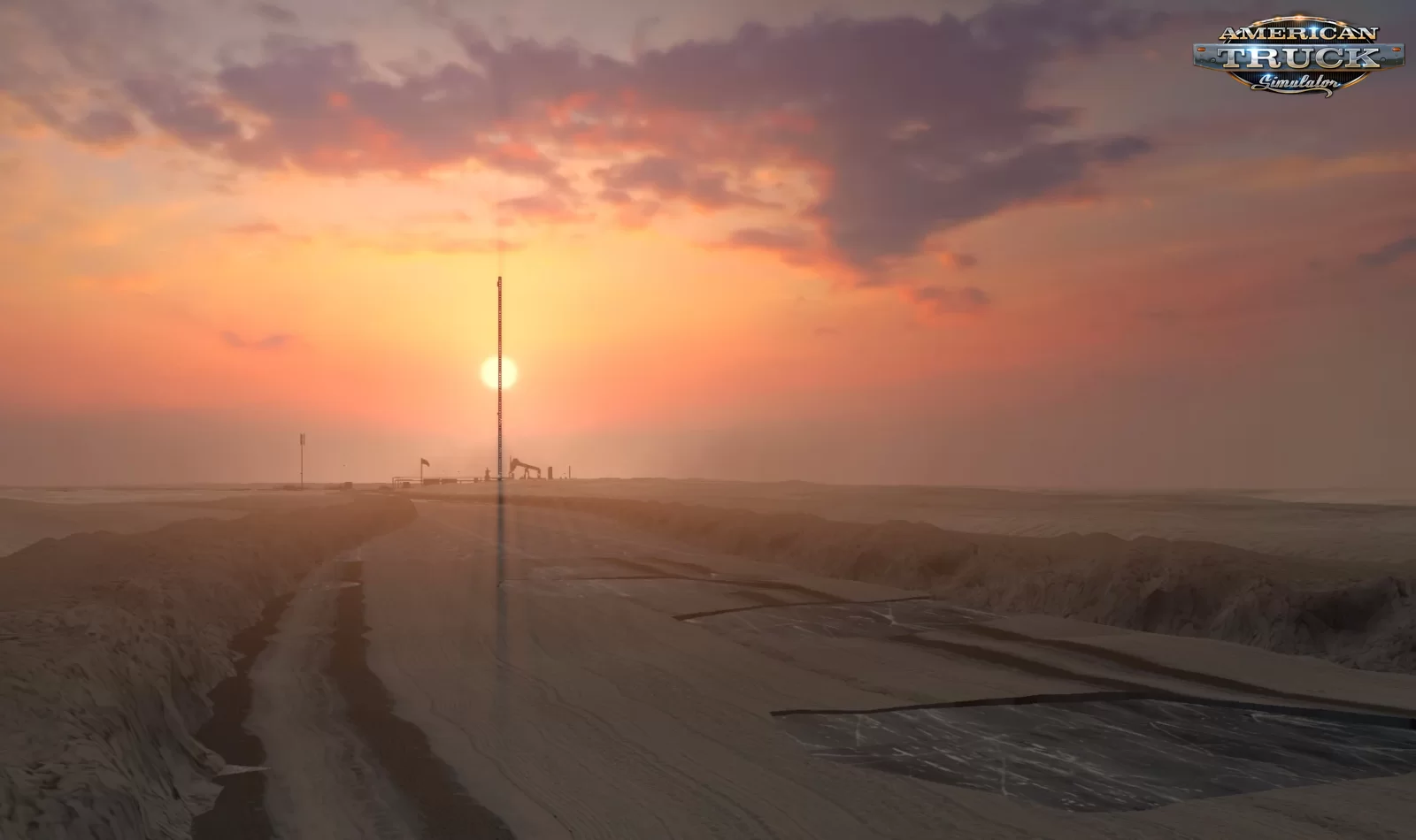 Alaska Ice Road Map v4.0 by Rob Viguurs (1.38.x)