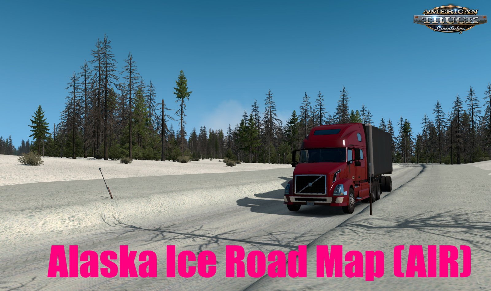 Alaska Ice Road Map v4.0 by Rob Viguurs (1.38.x)