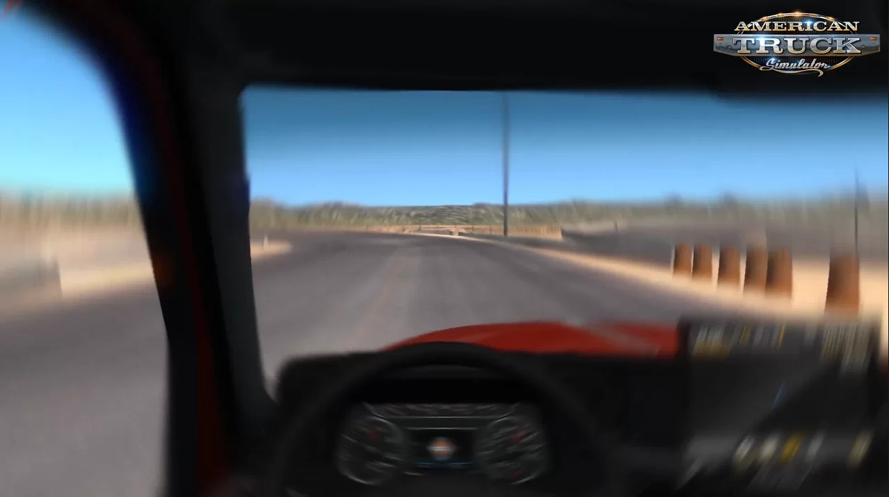 MAN D2676 Diesel Engine v1.1 (1.38.x) for ATS