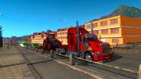 Kenworth T800 2016 Edit by YanRed