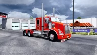 Kenworth T800 2016 Edit by YanRed