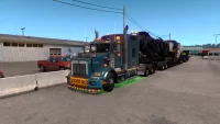 Kenworth T800 2016 Edit by YanRed
