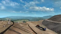 Colorado DLC Gold Hills ATS
