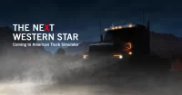 The NEXT Western Star Truck for ATS