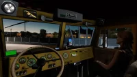 KrAZ 255 + Interior for ATS