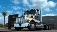 NEXT Western Star 49X Truck available for ATS