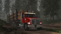 NEXT Western Star 49X Truck available for ATS