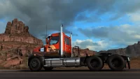 NEXT Western Star 49X Truck available for ATS