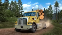 NEXT Western Star 49X Truck available for ATS