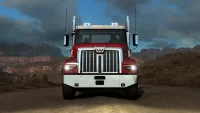 NEXT Western Star 49X Truck available for ATS