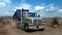 NEXT Western Star 49X Truck available for ATS