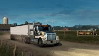 NEXT Western Star 49X Truck available for ATS
