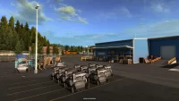 NEXT Western Star 49X Truck available for ATS