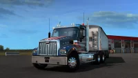 NEXT Western Star 49X Truck available for ATS