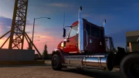 NEXT Western Star 49X Truck available for ATS