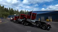 NEXT Western Star 49X Truck available for ATS