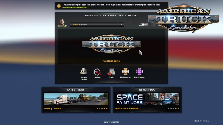 LAUNCHPAD UPDATE ATS