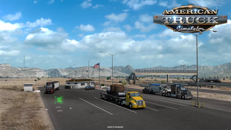VIEWPOINTS in ATS
