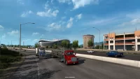 Colorado DLC - Denver city for ATS