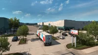 Colorado DLC - Denver city for ATS
