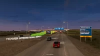 Colorado DLC - Denver city for ATS