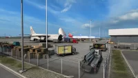 Colorado DLC - Denver city for ATS