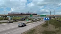 Colorado DLC - Denver city for ATS
