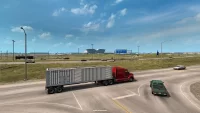 Colorado DLC - Denver city for ATS