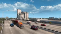 Colorado DLC - Denver city for ATS