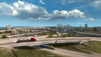Colorado DLC - Denver city for ATS
