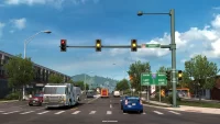 Colorado DLC - Denver city for ATS