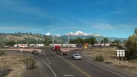 Colorado DLC Presenting the Nature for ATS