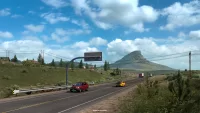Colorado DLC Presenting the Nature for ATS