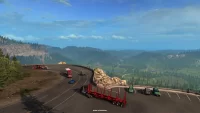 Colorado DLC Presenting the Nature for ATS