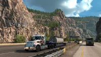 Colorado DLC Presenting the Nature for ATS