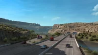 Colorado DLC Presenting the Nature for ATS