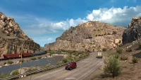 Colorado DLC Presenting the Nature for ATS