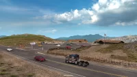 Colorado DLC Presenting the Nature for ATS