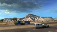 Colorado DLC Presenting the Nature for ATS