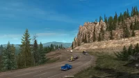 Colorado DLC Presenting the Nature for ATS