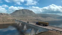 Colorado DLC Presenting the Nature for ATS
