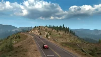 Colorado DLC Presenting the Nature for ATS