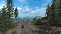 Colorado DLC Presenting the Nature for ATS