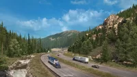 Colorado DLC Presenting the Nature for ATS