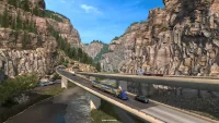 Colorado DLC Presenting the Nature for ATS