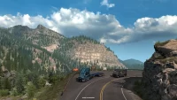 Colorado DLC Presenting the Nature for ATS