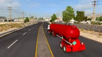 Broketrain LLC LPG Tanker v1.0 (1.38.x) for ATS