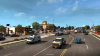 Colorado Springs in ATS