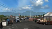Colorado Springs in ATS