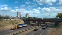 Colorado Springs in ATS
